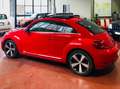 Volkswagen Maggiolino Maggiolino 1.2 tsi Design 105cv--KM 1.500-- Red - thumbnail 4