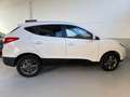 Hyundai iX35 1.7 crdi Xpossible 115cv 2wd Weiß - thumbnail 13