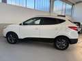 Hyundai iX35 1.7 crdi Xpossible 115cv 2wd Weiß - thumbnail 8