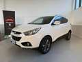 Hyundai iX35 1.7 crdi Xpossible 115cv 2wd Weiß - thumbnail 1