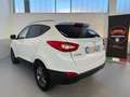 Hyundai iX35 1.7 crdi Xpossible 115cv 2wd Weiß - thumbnail 9