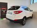 Hyundai iX35 1.7 crdi Xpossible 115cv 2wd Weiß - thumbnail 12