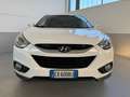 Hyundai iX35 1.7 crdi Xpossible 115cv 2wd Weiß - thumbnail 3