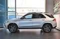 Mercedes-Benz GLE 300 d 4Matic Mild Hybrid Premium AMG - TETTO/NIGHT/360 Silber - thumbnail 3