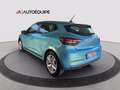 Renault Clio 1.0 sce Zen 65cv my21 Blu/Azzurro - thumbnail 3