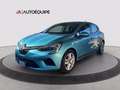 Renault Clio 1.0 sce Zen 65cv my21 Blu/Azzurro - thumbnail 1