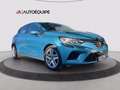 Renault Clio 1.0 sce Zen 65cv my21 Blu/Azzurro - thumbnail 7