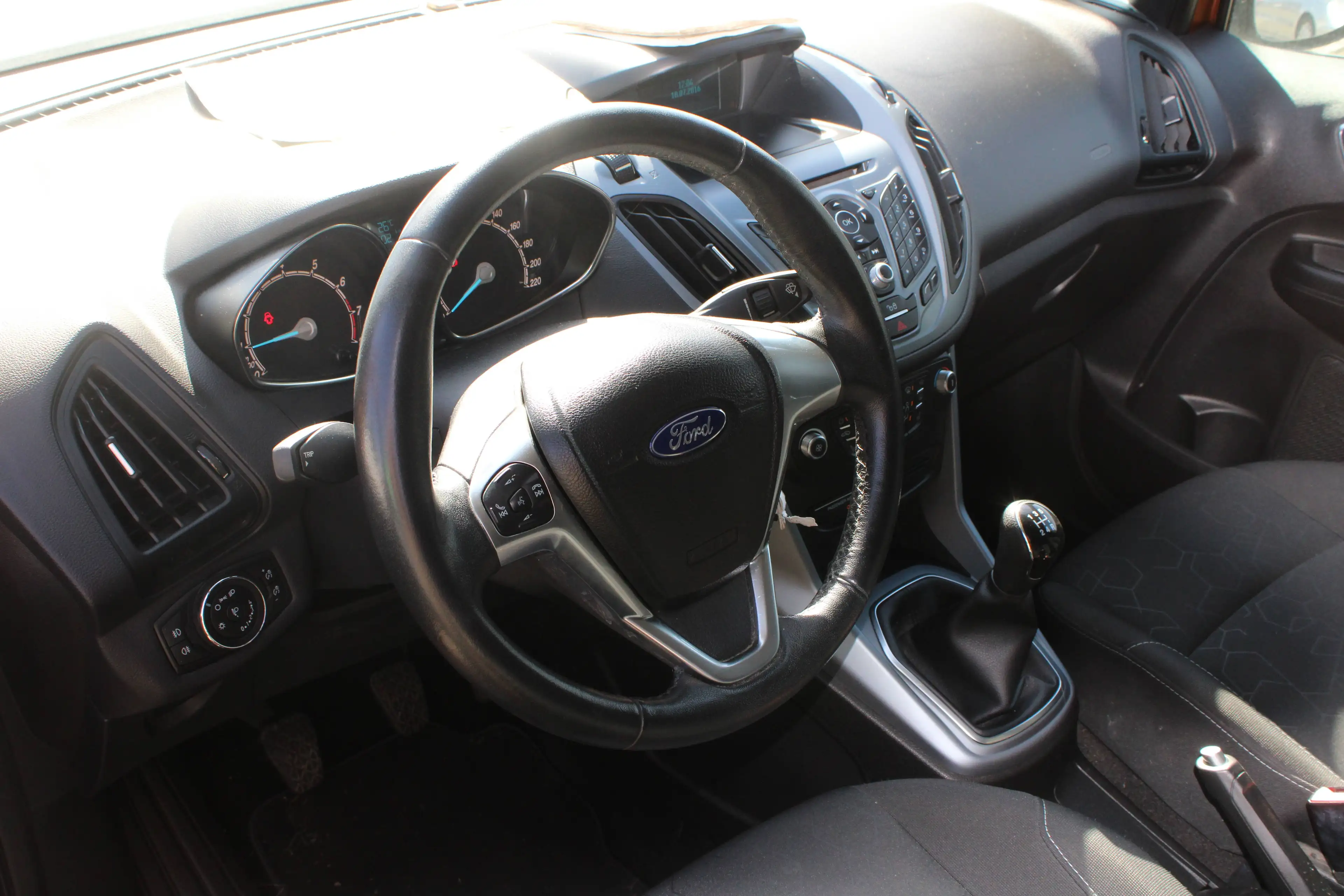 Ford B-Max Trend*Klimatronic*PDC*SH*HUneu* — photo 12