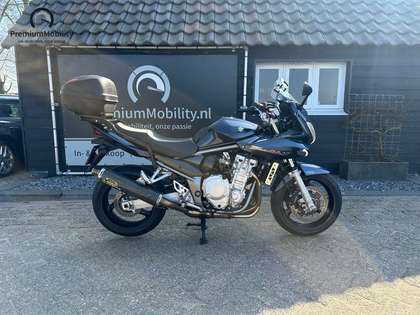Suzuki GSF 1200 S BANDIT