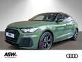 Audi A1 S line 40 TFSI 152(207) kW(PS) S tr Grün - thumbnail 1
