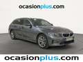 BMW 330 330e xDrive Touring Gris - thumbnail 2