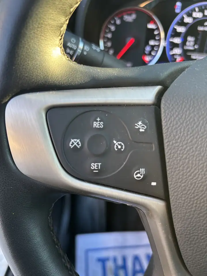 GMC Terrain снимка GMC Terrain