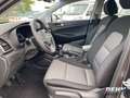Hyundai TUCSON 1.6 Advantage Navi SHZ LRHZ CAM 18LMF Grau - thumbnail 7