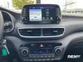 Hyundai TUCSON 1.6 Advantage Navi SHZ LRHZ CAM 18LMF Grau - thumbnail 12