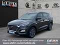 Hyundai TUCSON 1.6 Advantage Navi SHZ LRHZ CAM 18LMF Grau - thumbnail 2