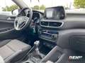 Hyundai TUCSON 1.6 Advantage Navi SHZ LRHZ CAM 18LMF Grau - thumbnail 13