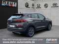 Hyundai TUCSON 1.6 Advantage Navi SHZ LRHZ CAM 18LMF Grau - thumbnail 3