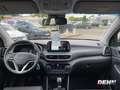 Hyundai TUCSON 1.6 Advantage Navi SHZ LRHZ CAM 18LMF Grau - thumbnail 8
