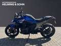 BMW K 1300 R R 1300 R Bleu - thumbnail 2