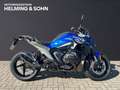 BMW K 1300 R R 1300 R Bleu - thumbnail 1