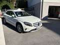 Mercedes-Benz GLA 220 CDI Aut. Weiß - thumbnail 1