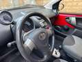 Toyota Aygo Aygo 5p 1.0 Lounge connect m-mt Rosso - thumbnail 14