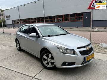 1.8 LT AUTOMAAT 46000 NAP NAVI Volledig onderhoude