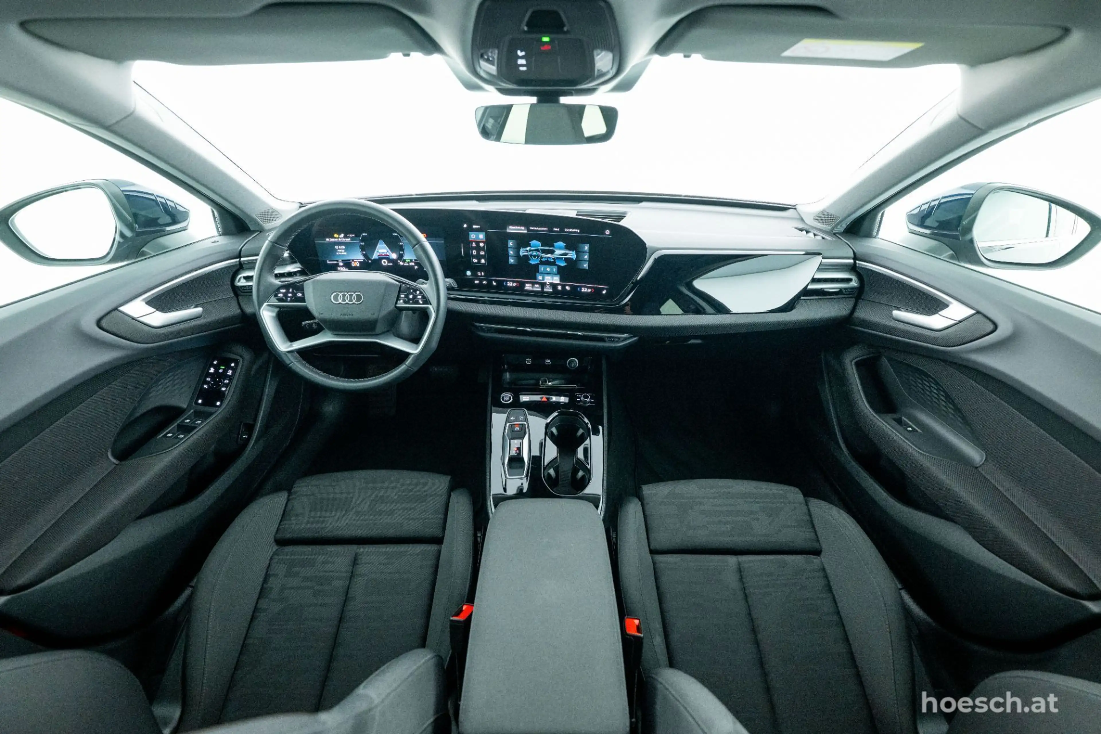 Audi A5 Avant TDI quattro Adv. STHZG TECH AHK -47% — photo 3