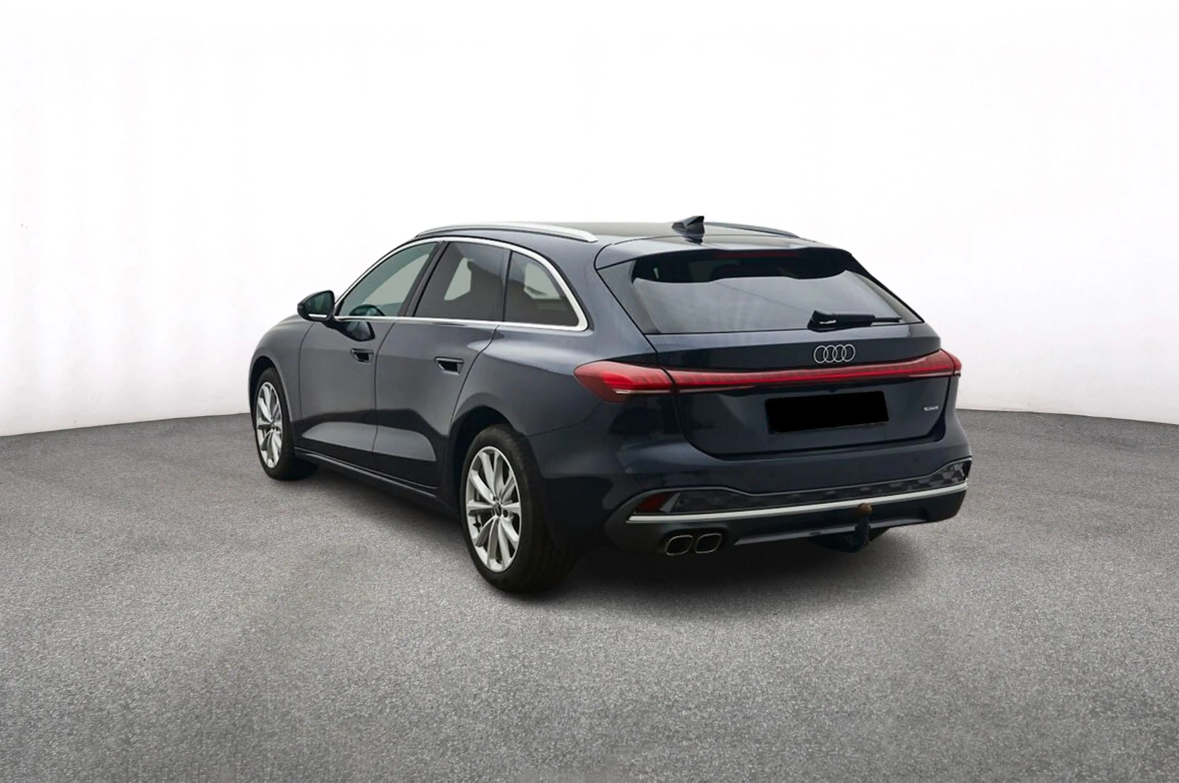 Audi A5 Avant TDI quattro Adv. STHZG TECH AHK -47% — photo 2