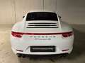 Porsche 991 (911) Carrera 4S | Sportabgasanlage | BOSE | Biały - thumbnail 5