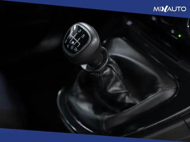 Lancia Ypsilon view 13
