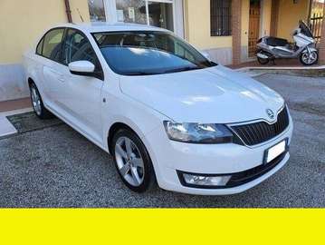 Berlina 1.6 TDI 105 CV km certificati