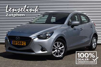 Mazda 2 1.5 SKYACTIV-G 90PK Dynamic | 1e eig | 100% Dealer