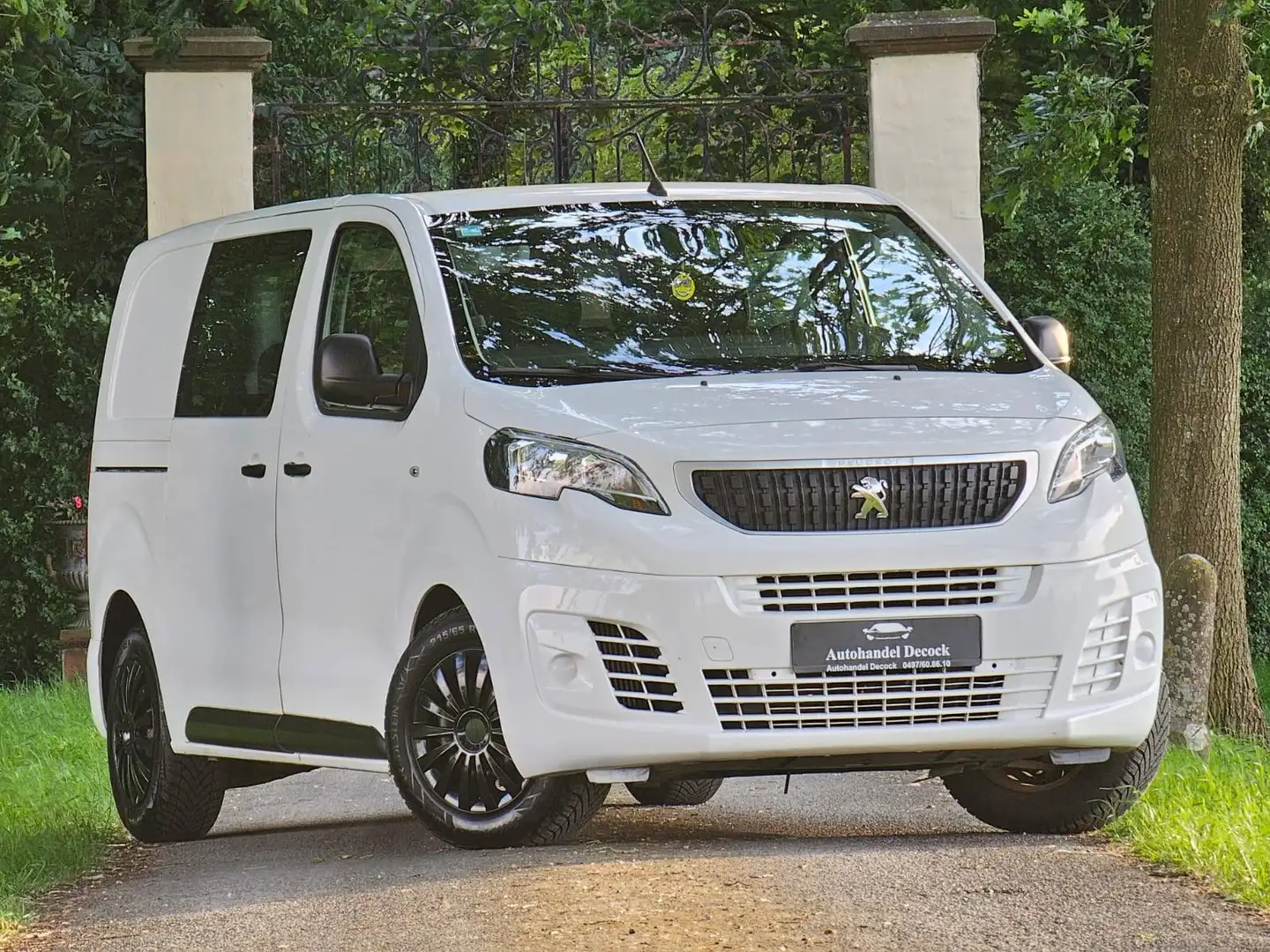 peugeot expert
