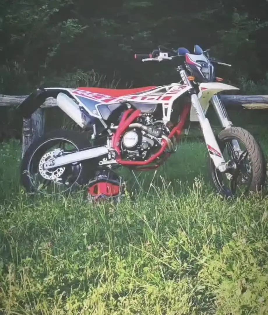 Beta RR 125 - 1