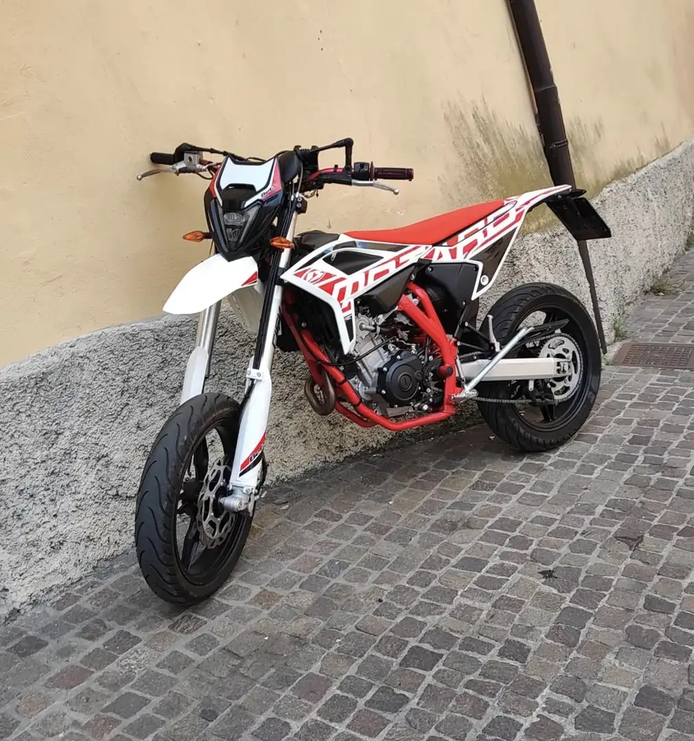 Beta RR 125 - 2