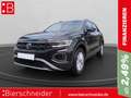 Volkswagen T-Roc 1.0 TSI Life NAVI LED SH KAMERA ASSIST Schwarz - thumbnail 1