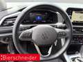 Volkswagen T-Roc 1.0 TSI Life NAVI LED SH KAMERA ASSIST Schwarz - thumbnail 10