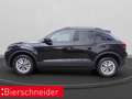 Volkswagen T-Roc 1.0 TSI Life NAVI LED SH KAMERA ASSIST Schwarz - thumbnail 5