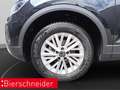 Volkswagen T-Roc 1.0 TSI Life NAVI LED SH KAMERA ASSIST Schwarz - thumbnail 3