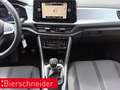Volkswagen T-Roc 1.0 TSI Life NAVI LED SH KAMERA ASSIST Schwarz - thumbnail 15