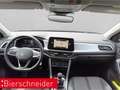 Volkswagen T-Roc 1.0 TSI Life NAVI LED SH KAMERA ASSIST Schwarz - thumbnail 14