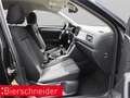 Volkswagen T-Roc 1.0 TSI Life NAVI LED SH KAMERA ASSIST Schwarz - thumbnail 13