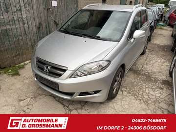 1.8 Comfort KLIMAAUTOMATIK