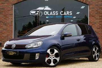 2.0 TSI DSG6 BI-XENON PDC CLIMTRONIC CARNET COMPLET