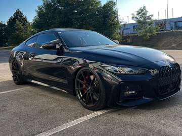 Leasingfahrzeug Einzelstück top Ausstattung