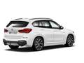 BMW X1 xDrive20i M Sport Steptronic Aut. Klimaaut. Blanc - thumbnail 5