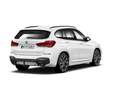 BMW X1 xDrive20i M Sport Steptronic Aut. Klimaaut. Blanc - thumbnail 2
