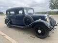 Mercedes-Benz 170 W21 Pullman Limousine Azul - thumbnail 7
