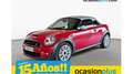 MINI Cooper S Coupé Rouge - thumbnail 1